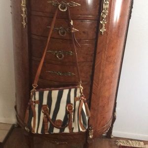 Authentic Dooney & Burke
